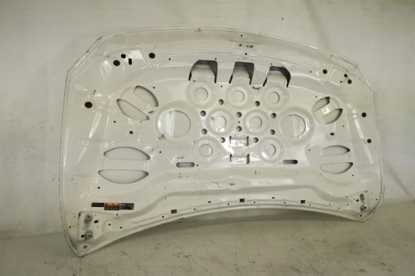 Capota Motor Originala Mercedes-Benz GLA-Class X156 [2013 - 2017] Mercedes-Benz  GLA-Class X156 [2013 - 2017] - imagine 5