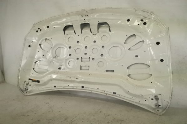 Capota Motor Originala Mercedes-Benz GLA-Class X156 [2013 - 2017] Mercedes-Benz  GLA-Class X156 [2013 - 2017] - imagine 6