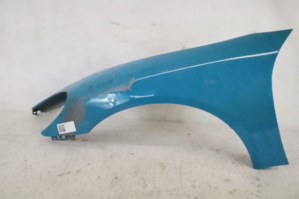 Aripa Stanga Fata Originala Porsche  Boxster  982 [2016 - 2020]