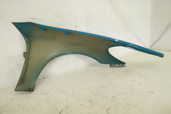 Aripa Stanga Fata Originala Porsche  Boxster  982 [2016 - 2020] - imagine 5