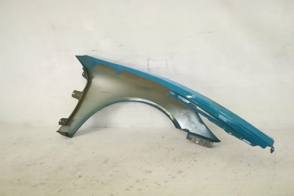 Aripa Stanga Fata Originala Porsche  Boxster  982 [2016 - 2020] - imagine 6