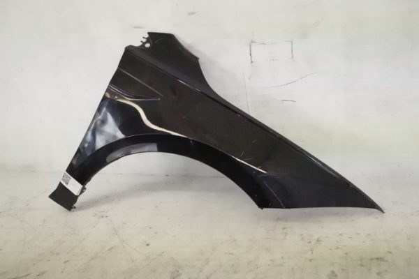 Aripa Dreapta Fata Originala  Volkswagen VW  Polo  6 AW/BZ [2017 - 2021] - imagine 3