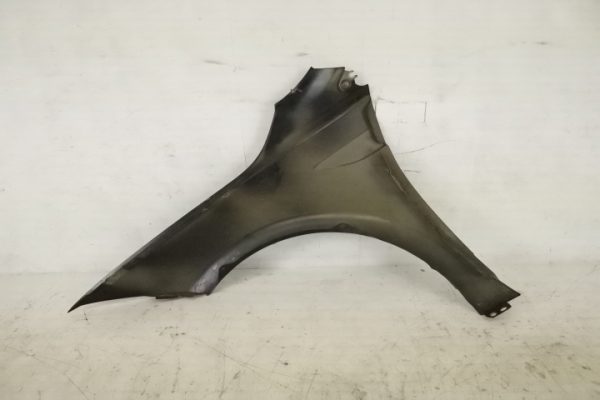 Aripa Dreapta Fata Originala  Volkswagen VW  Polo  6 AW/BZ [2017 - 2021] - imagine 4