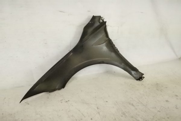 Aripa Dreapta Fata Originala  Volkswagen VW  Polo  6 AW/BZ [2017 - 2021] - imagine 5