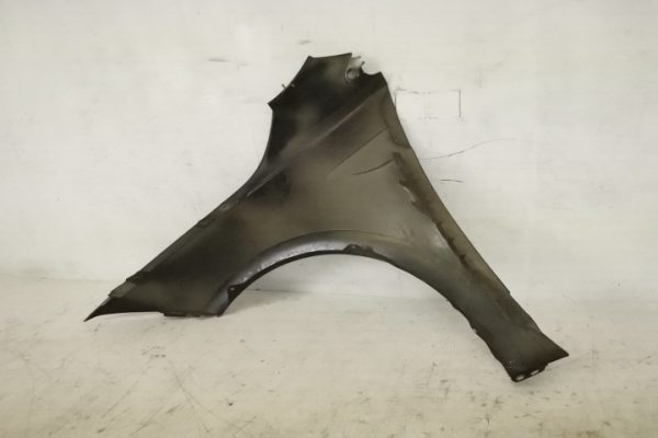 Aripa Dreapta Fata Originala  Volkswagen VW  Polo  6 AW/BZ [2017 - 2021] - imagine 6