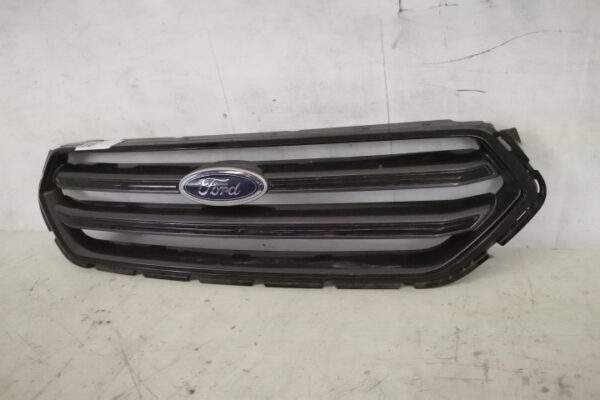 Grila Centrala Originala Cu Emblema In Stare Buna Ford  Kuga  2 [2013 - 2020] - imagine 3