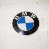 Emblema Grila Centrala Originala In Stare Buna BMW  Seria 3  F30 [2011 - 2016]