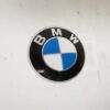 Emblema Grila Centrala Originala In Stare Buna BMW  Seria 3  F30 [2011 - 2016] - imagine 2