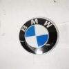 Emblema Grila Centrala Originala In Stare Buna BMW  Seria 3  F30 [2011 - 2016] - imagine 3