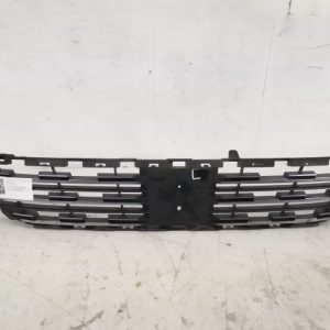 Grila Radiator Centrala Originala In Stare Buna Peugeot  508 2 [2018 - 2020]