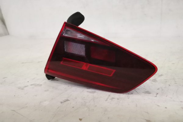 Stop Haion Stanga Original Full Led In Stare Buna Volkswagen VW  Passat  B8 [facelift] [2019 - 2020] - imagine 3