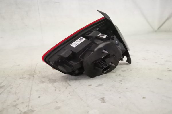 Stop Haion Stanga Original Full Led In Stare Buna Volkswagen VW  Passat  B8 [facelift] [2019 - 2020] - imagine 6