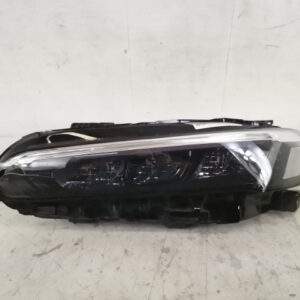 Far Stanga Original Led Avariat Honda  Civic  10 [facelift] [2020 - 2022]