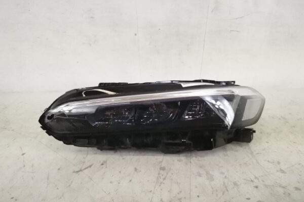 Far Stanga Original Led Avariat Honda  Civic  10 [facelift] [2020 - 2022]