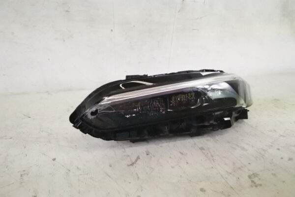 Far Stanga Original Led Avariat Honda  Civic  10 [facelift] [2020 - 2022] - imagine 2