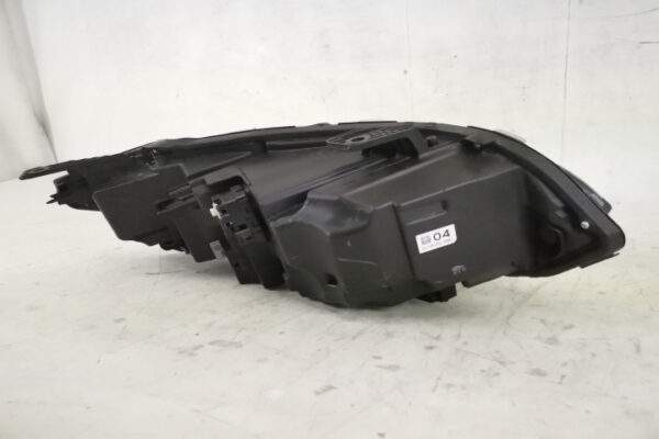 Far Stanga Original Led Avariat Honda  Civic  10 [facelift] [2020 - 2022] - imagine 6