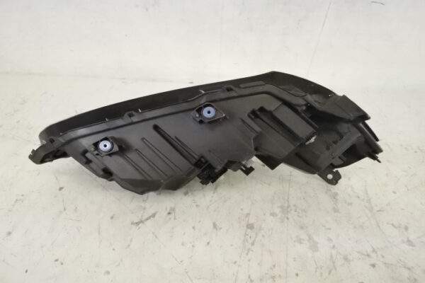 Far Stanga Original Led Avariat Honda  Civic  10 [facelift] [2020 - 2022] - imagine 7