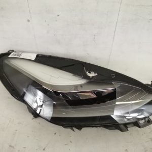 Far Dreapta Original Led Avariat Facelift 2021 2022 2023 Tesla  Model 3  1 [2017 - 2020]
