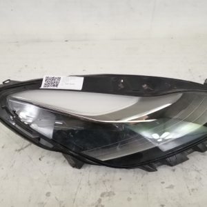 Far Dreapta Original Led Avariat Facelift 2021 2022 2023 Tesla  Model 3  1 [2017 - 2020]