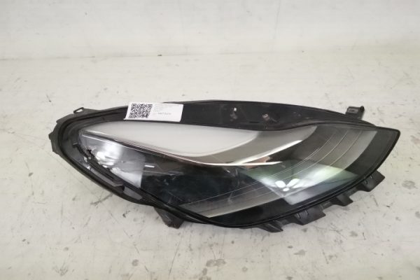 Far Dreapta Original Led Avariat Facelift 2021 2022 2023 Tesla  Model 3  1 [2017 - 2020]
