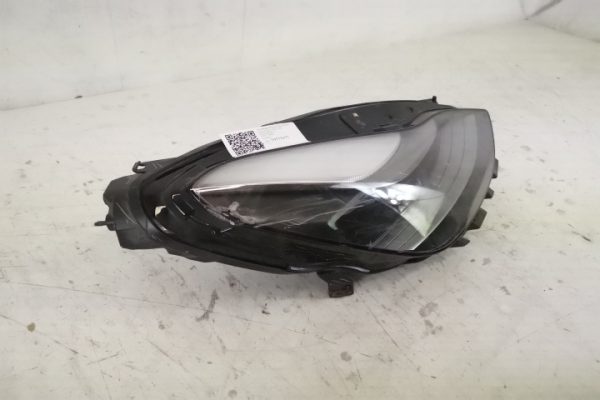 Far Dreapta Original Led Avariat Facelift 2021 2022 2023 Tesla  Model 3  1 [2017 - 2020] - imagine 2