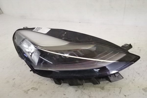 Far Dreapta Original Led Avariat Facelift 2021 2022 2023 Tesla  Model 3  1 [2017 - 2020] - imagine 3