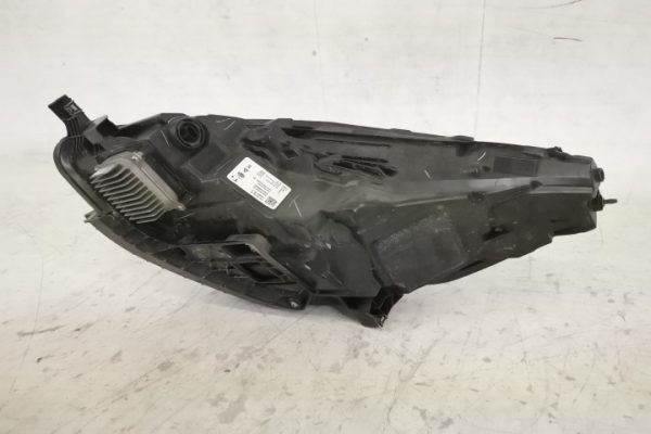 Far Dreapta Original Led Avariat Facelift 2021 2022 2023 Tesla  Model 3  1 [2017 - 2020] - imagine 6