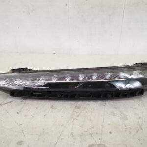 DRL Lumina De Zi Partea Stanga LED Original Avariat FACELIFT 2020 2021 2022 2023 Hyundai  Kona  1 [2017 - 2019]