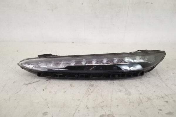 DRL Lumina De Zi Partea Stanga LED Original Avariat FACELIFT 2020 2021 2022 2023 Hyundai  Kona  1 [2017 - 2019]