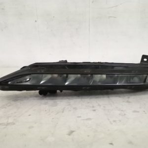 Proiector Ceata Stanga Led Original In Avariat Skoda  Superb  3 [facelift] [2019 - 2019]