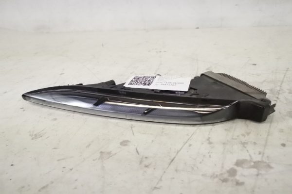 DRL Lumina De Zi Partea Stanga LED Original Avariat Porsche  Macan  1 [facelift] [2018 - 2021] - imagine 3