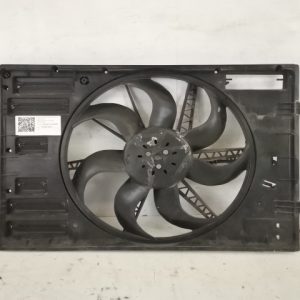 Electroventilator GMV Original In Stare Buna  Volkswagen VW  Passat  B8 [2014 - 2020]