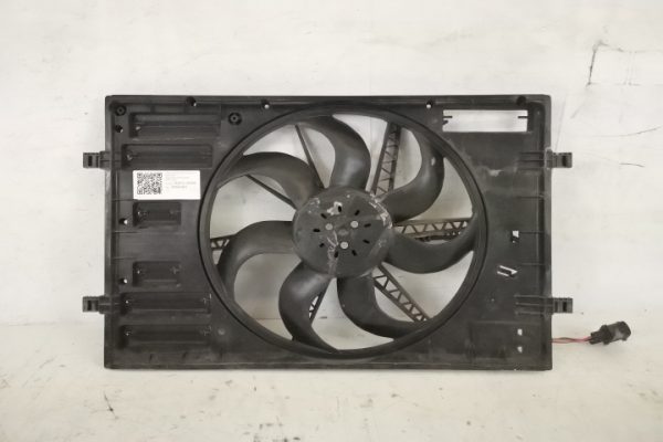 Electroventilator GMV Original In Stare Buna  Volkswagen VW  Passat  B8 [2014 - 2020]