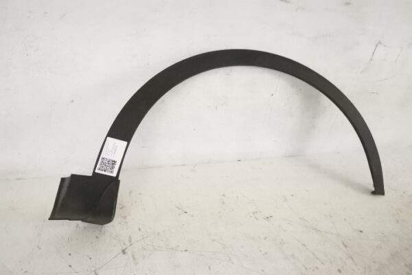 Bandou Aripa Overfender Dreapta Fata Original In Stare Buna Kia  Sportage  2 [2004 - 2008] - imagine 2