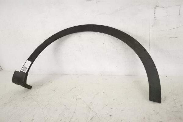 Bandou Aripa Overfender Dreapta Fata Original In Stare Buna Kia  Sportage  2 [2004 - 2008] - imagine 3