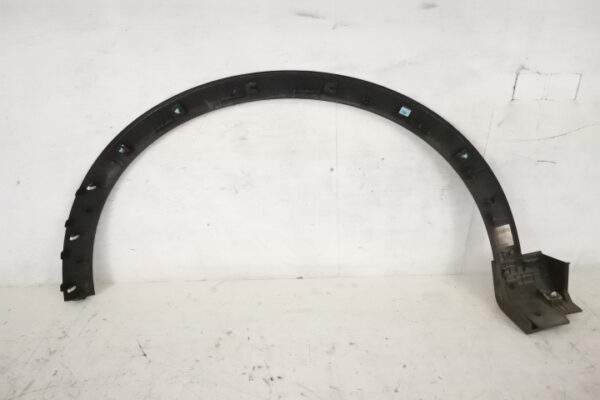 Bandou Aripa Overfender Dreapta Fata Original In Stare Buna Kia  Sportage  2 [2004 - 2008] - imagine 4