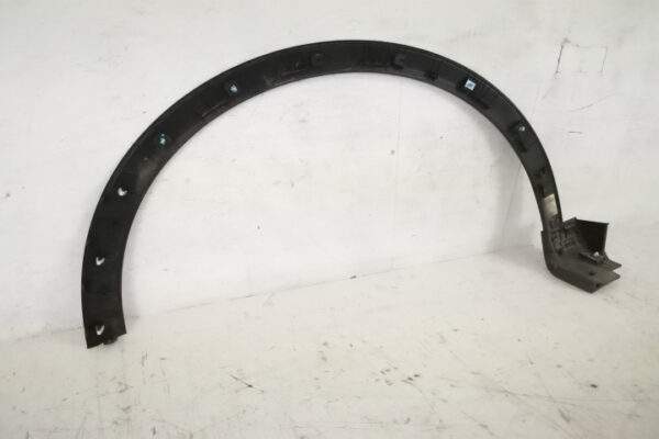 Bandou Aripa Overfender Dreapta Fata Original In Stare Buna Kia  Sportage  2 [2004 - 2008] - imagine 5