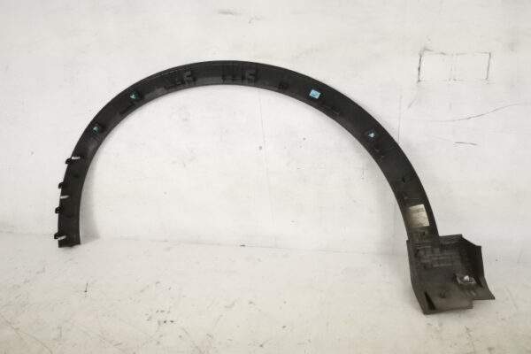 Bandou Aripa Overfender Dreapta Fata Original In Stare Buna Kia  Sportage  2 [2004 - 2008] - imagine 6