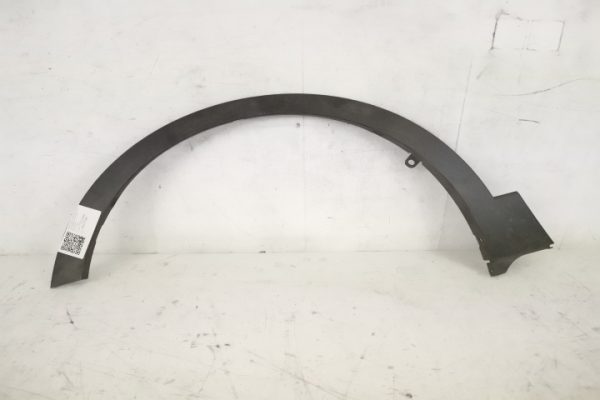 Bandou Aripa Overfender Stanga Fata Original In Stare Buna Suzuki  SX4  2 [2013 - 2016]