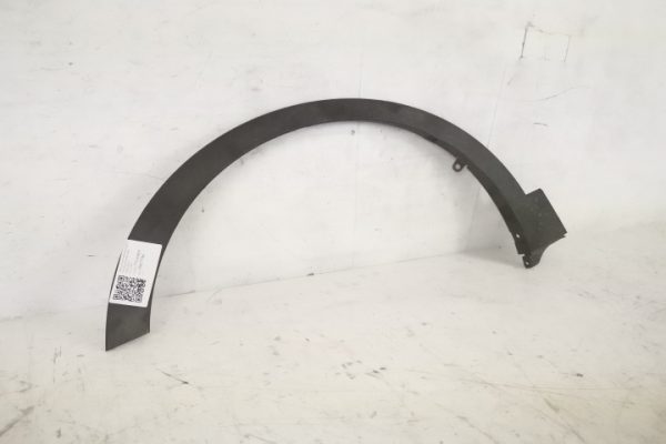 Bandou Aripa Overfender Stanga Fata Original In Stare Buna Suzuki  SX4  2 [2013 - 2016] - imagine 2