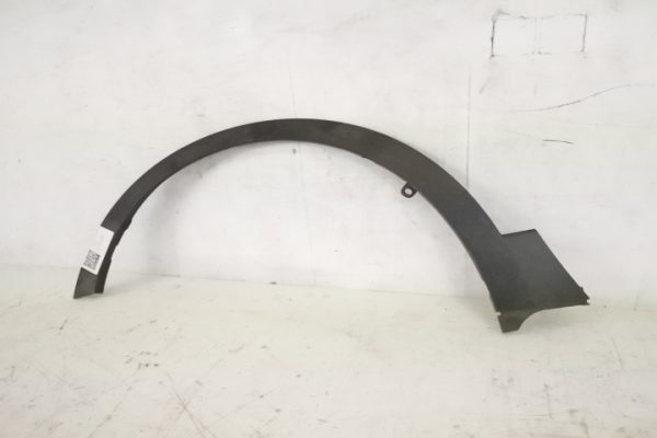 Bandou Aripa Overfender Stanga Fata Original In Stare Buna Suzuki  SX4  2 [2013 - 2016] - imagine 3