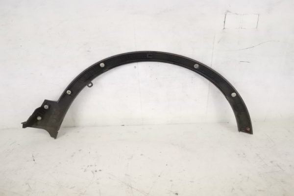 Bandou Aripa Overfender Stanga Fata Original In Stare Buna Suzuki  SX4  2 [2013 - 2016] - imagine 4