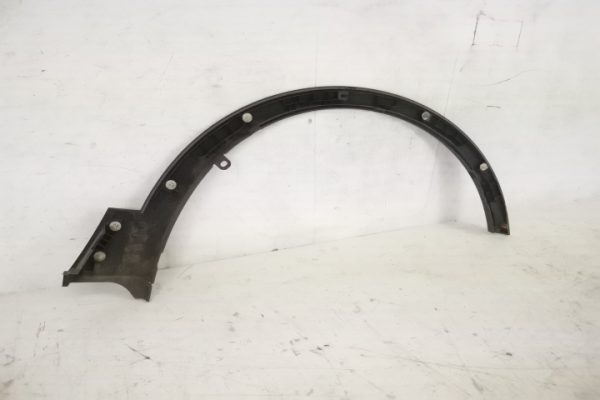 Bandou Aripa Overfender Stanga Fata Original In Stare Buna Suzuki  SX4  2 [2013 - 2016] - imagine 5