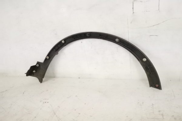 Bandou Aripa Overfender Stanga Fata Original In Stare Buna Suzuki  SX4  2 [2013 - 2016] - imagine 6