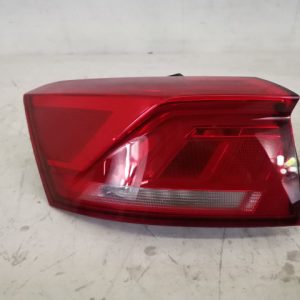 Stop Aripa Stanga Led Original In Stare Buna Volkswagen VW  T-Roc  1 [2017 - 2020]