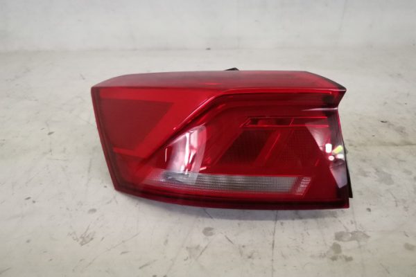 Stop Aripa Stanga Led Original In Stare Buna Volkswagen VW  T-Roc  1 [2017 - 2020]