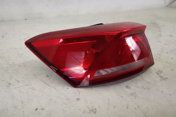 Stop Aripa Stanga Led Original In Stare Buna Volkswagen VW  T-Roc  1 [2017 - 2020] - imagine 2