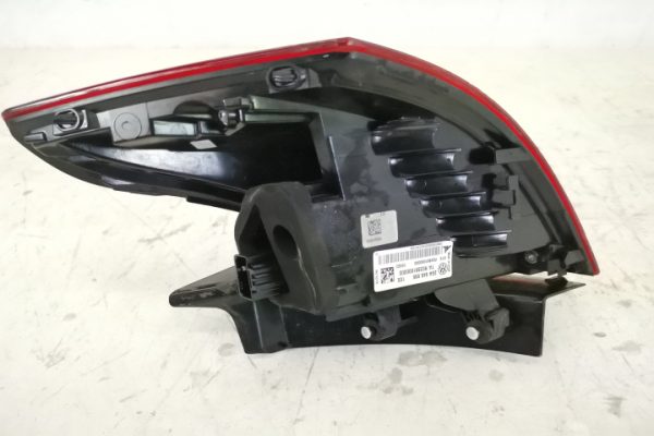 Stop Aripa Stanga Led Original In Stare Buna Volkswagen VW  T-Roc  1 [2017 - 2020] - imagine 7