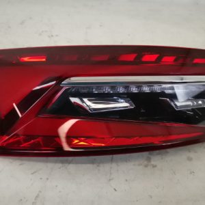Stop Aripa Stanga Led Original In Stare Buna Skoda  Superb  3 [facelift] [2019 - 2019]