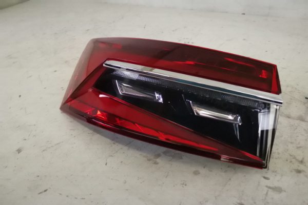 Stop Aripa Stanga Led Original In Stare Buna Skoda  Superb  3 [facelift] [2019 - 2019] - imagine 3
